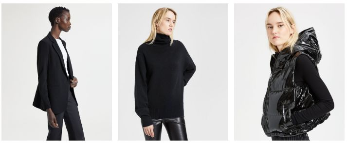 职场穿搭图片_职场怎么穿_职场穿搭女