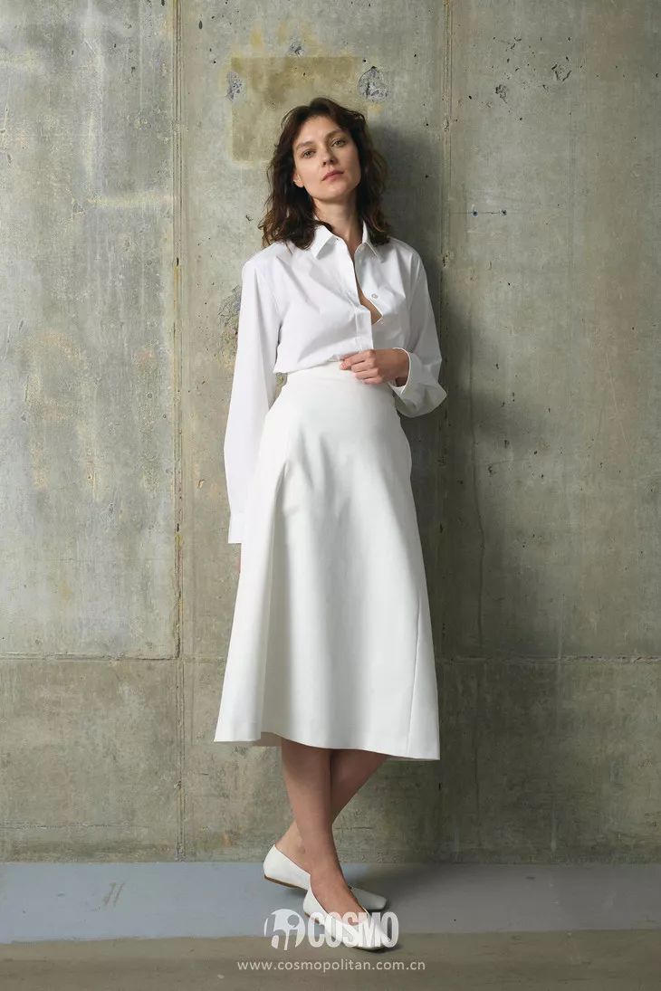 职场怎么穿_职场穿搭图片_职场穿搭女