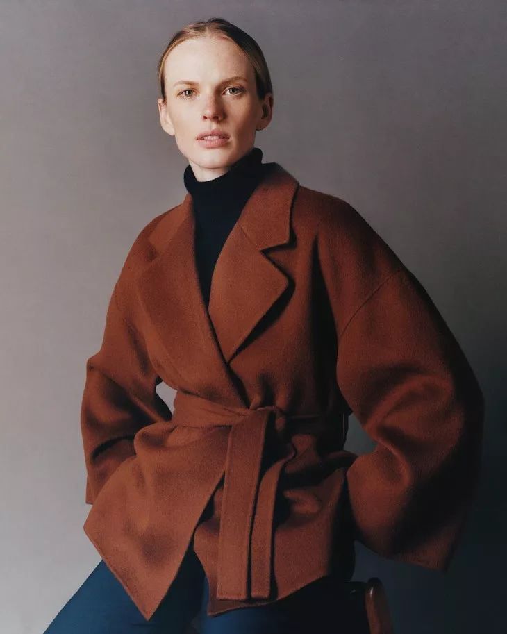 职场怎么穿_职场穿搭女_职场穿搭图片