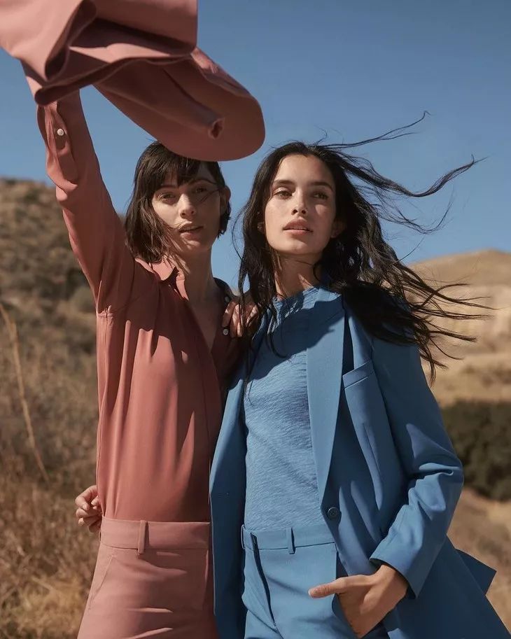 职场穿搭女_职场穿搭图片_职场怎么穿