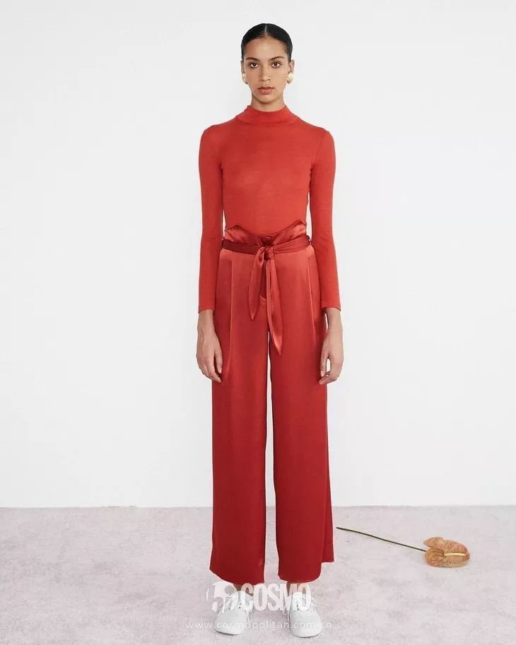 职场怎么穿_职场穿搭女_职场穿搭图片