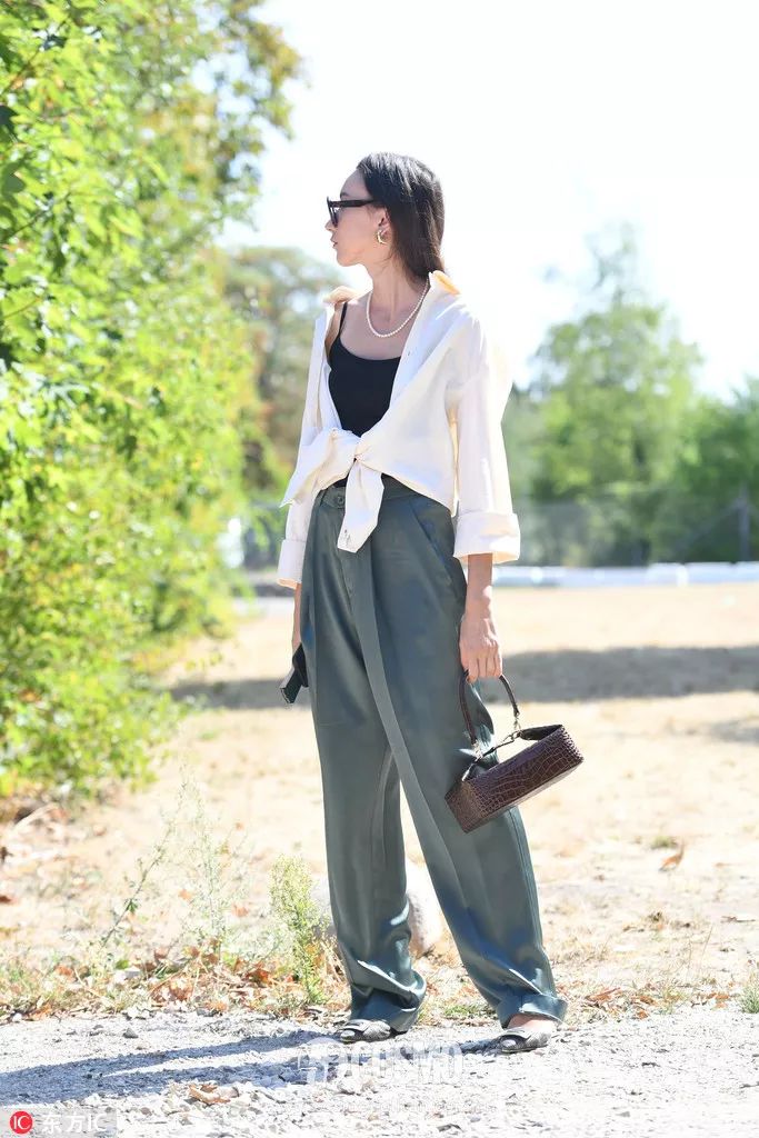 职场怎么穿_职场穿搭图片_职场穿搭女