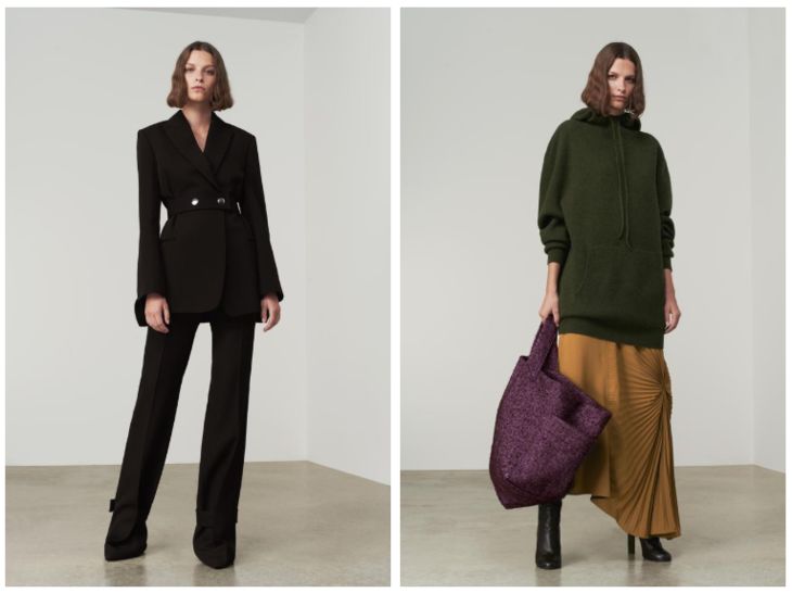 职场穿搭图片_职场怎么穿_职场穿搭女