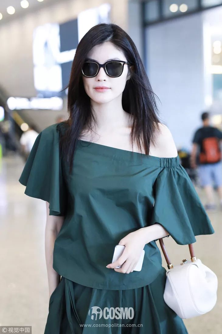 职场穿搭女_职场怎么穿_职场穿搭图片