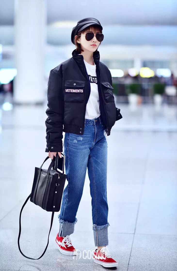 职场怎么穿_职场穿搭女_职场穿搭图片