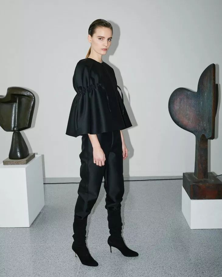 职场穿搭图片_职场穿搭女_职场怎么穿