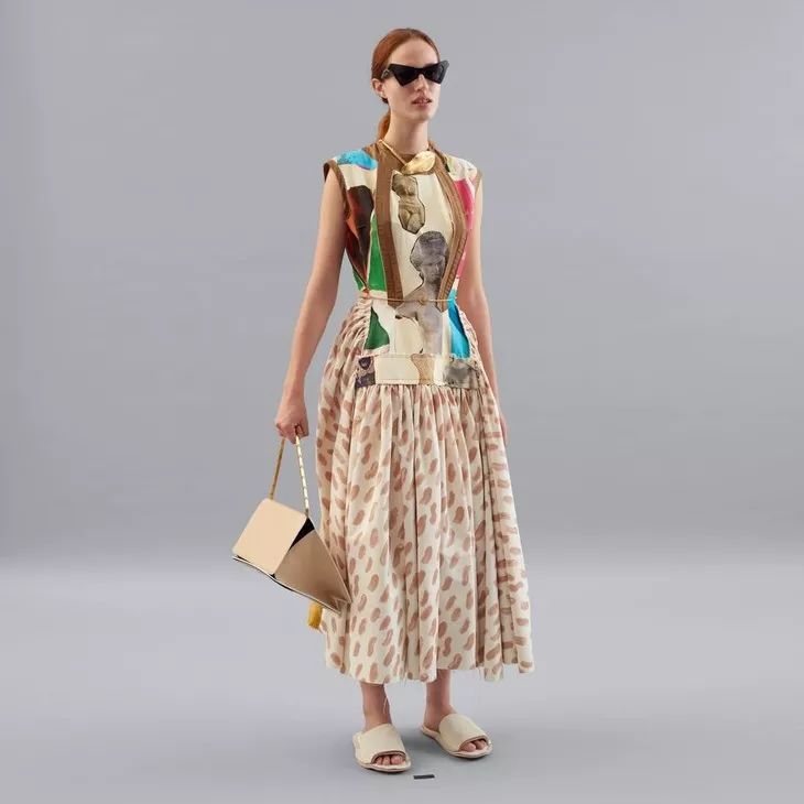 职场怎么穿_职场穿搭图片_职场穿搭女