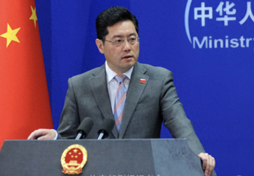 中国外交部长王毅简历_王毅外交金句_王毅外交事件