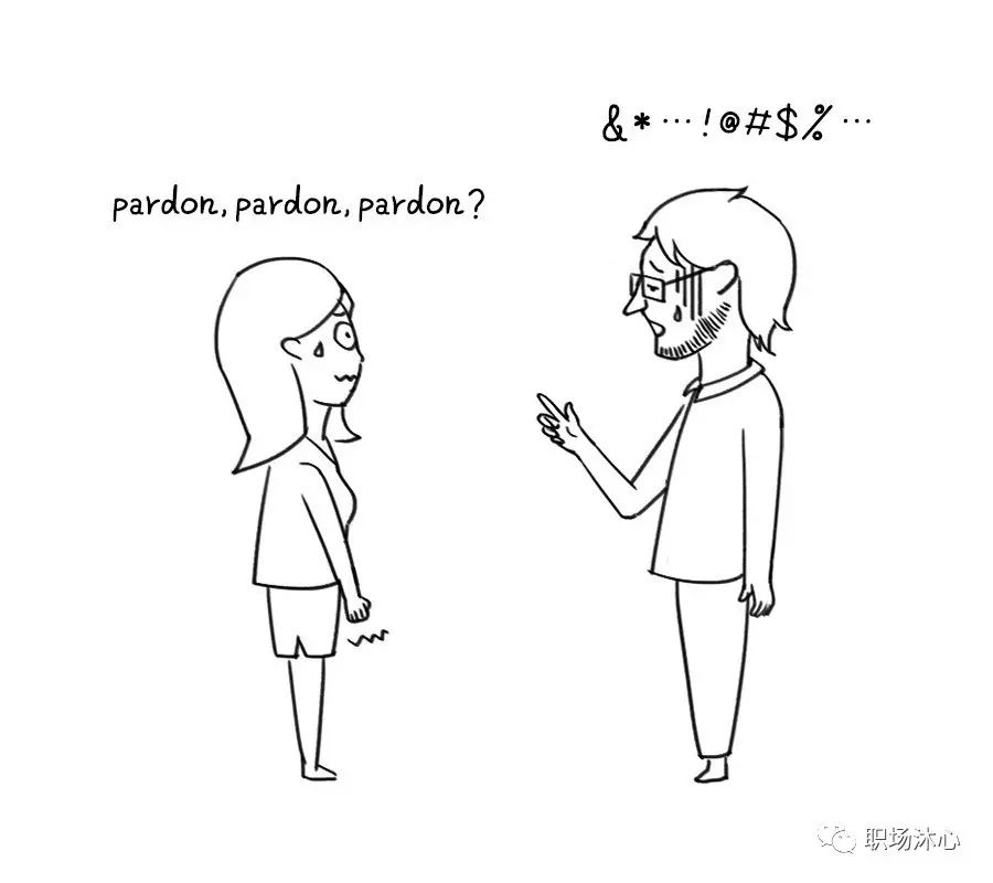 职场英语视听说答案_职场英语听力原文_职场英语听力视频