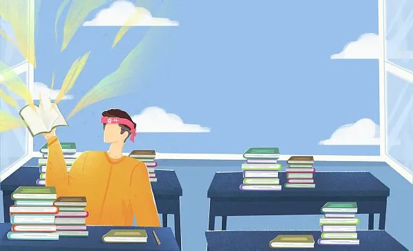 职场小白进阶之路_职场小白升级_彼岸职场小白升职记