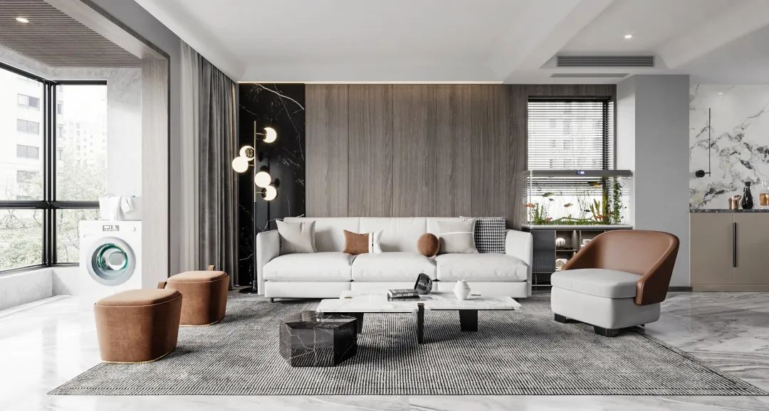 职场装修效果图_职场效果装修图片_职场设计效果图