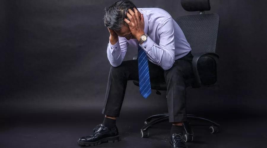 30岁职场危机_中年职场危机_40岁职场危机