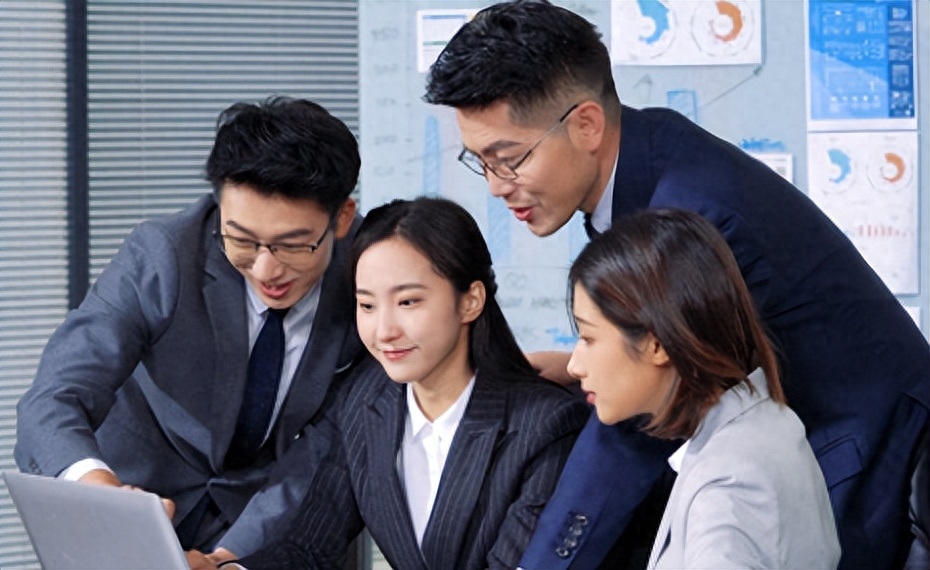 30岁不要辞职,职场中更是难上加难!(图2) 30岁职场危机_35岁职场危机_40岁职场危机