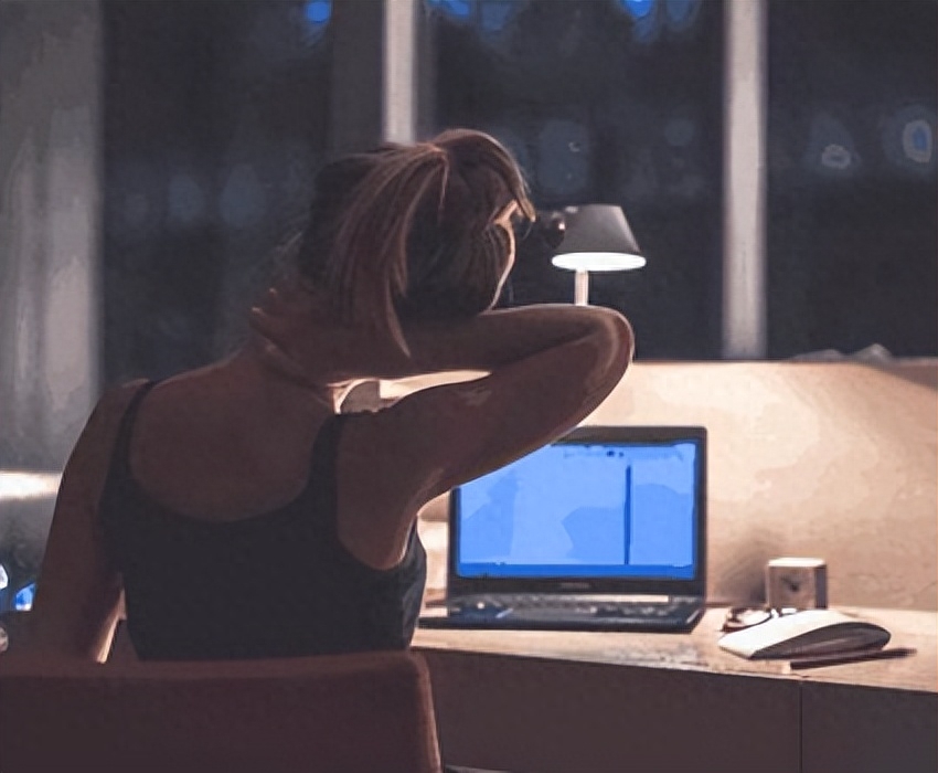 30岁不要辞职,职场中更是难上加难!(图3) 30岁职场危机_35岁职场危机_40岁职场危机