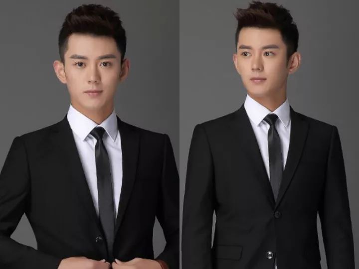 职场短发发型图片女_职场短发怎样有气质_职场发型男短发发型