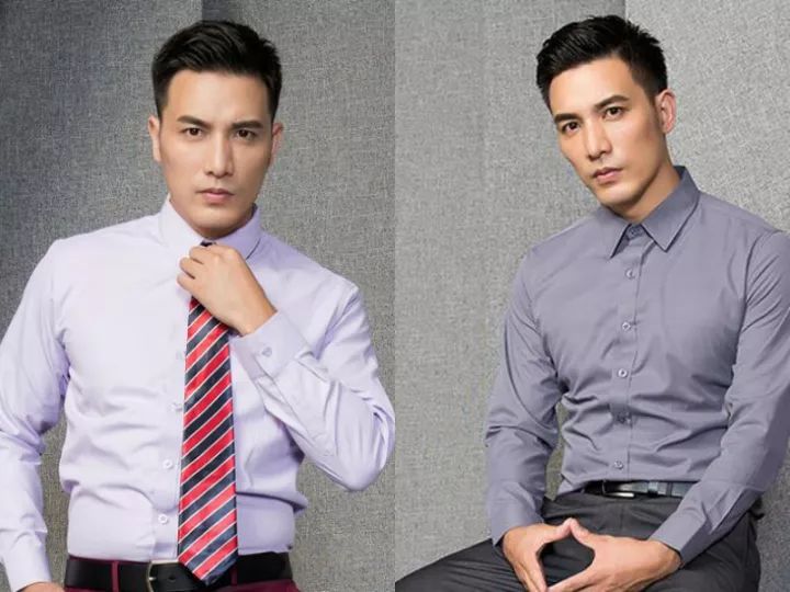 职场发型男短发发型_职场短发发型图片女_职场短发怎样有气质