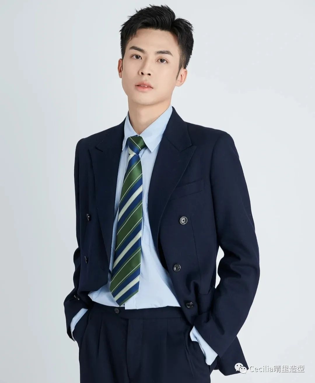 职场短发发型图片女_职场发型男短发发型_职场短发