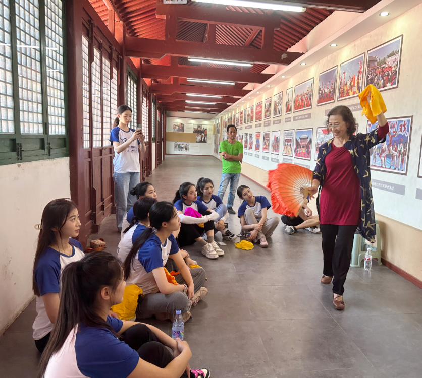 淮南凤台花鼓灯创始人_凤台花鼓灯调研_凤台花鼓灯抢板凳