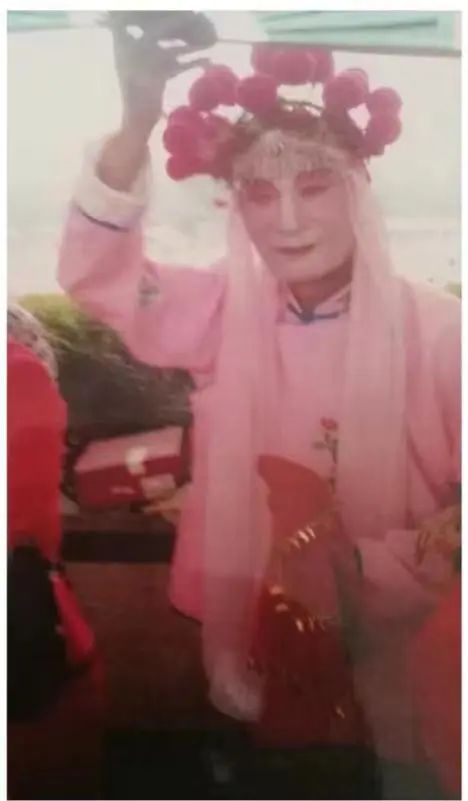 (非遗舞蹈介绍专栏)北京舞蹈学院民族民间舞蹈传承基地(图17) 淮南凤台花鼓灯创始人_凤台花鼓灯调研_凤台花鼓灯抢板凳