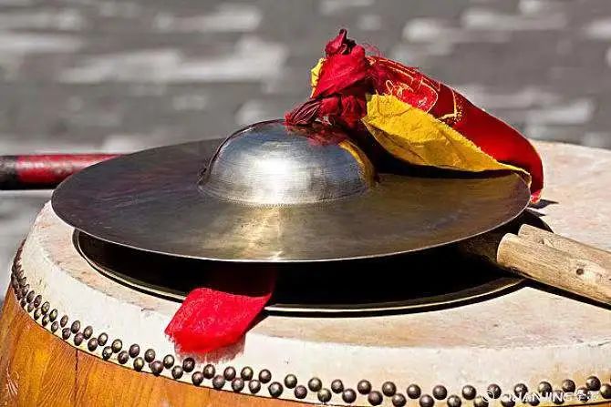 (非遗舞蹈介绍专栏)北京舞蹈学院民族民间舞蹈传承基地(图19) 凤台花鼓灯调研_淮南凤台花鼓灯创始人_凤台花鼓灯抢板凳