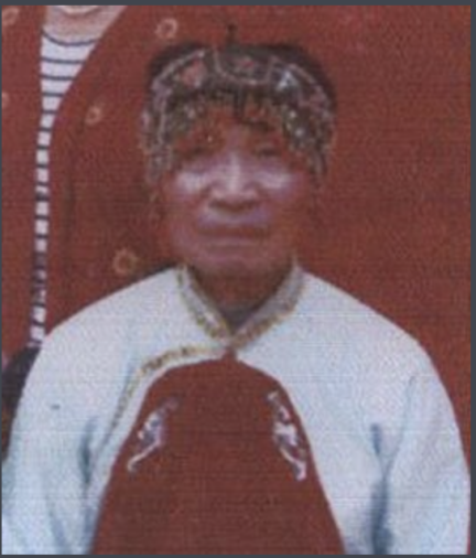 (非遗舞蹈介绍专栏)北京舞蹈学院民族民间舞蹈传承基地(图8) 凤台花鼓灯调研_淮南凤台花鼓灯创始人_凤台花鼓灯抢板凳