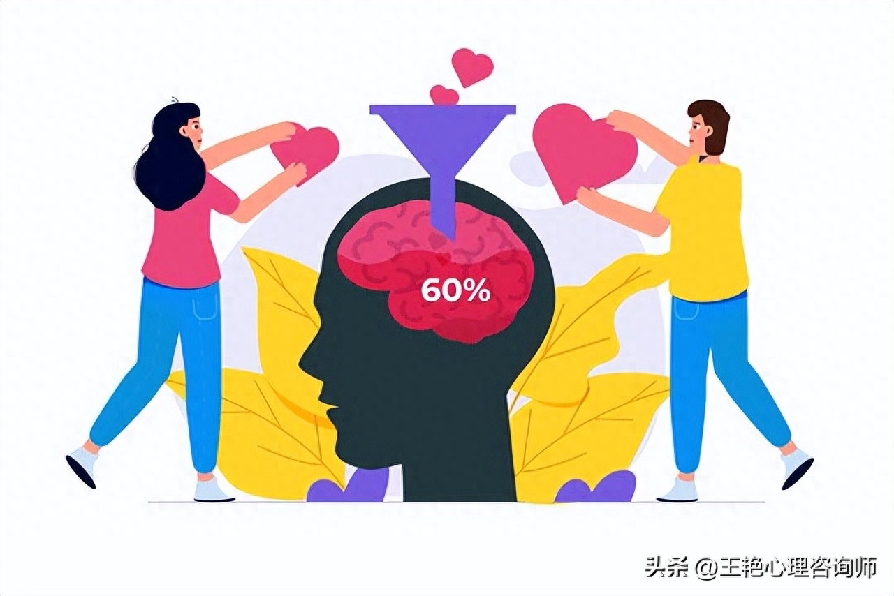 情商高的女性会如何说话?(建议永久收藏)(图3) 职场人际关系学什么专业_职场人际关系学得_职场人际关系学