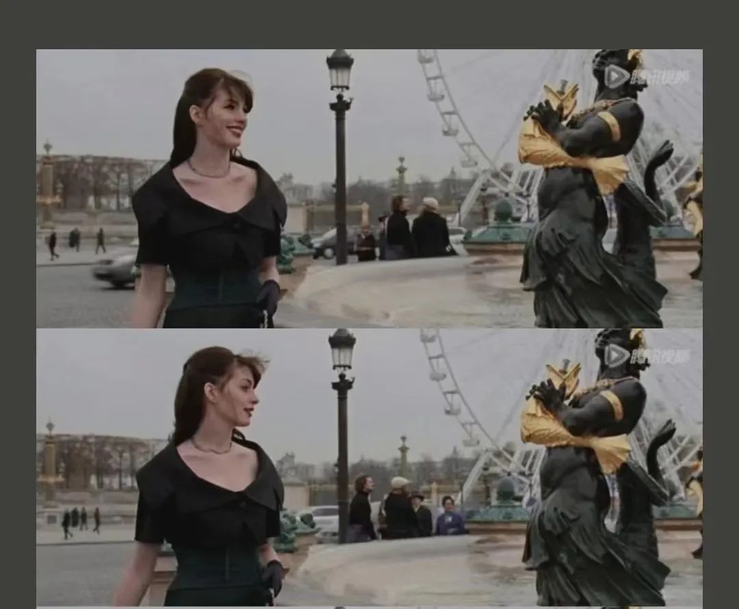 电影《穿Prada的女王》:职场如战场,千万不要随便傻傻地相信(图11) 女性时尚励志职场电影_职场的电影有哪些_必看职场电影