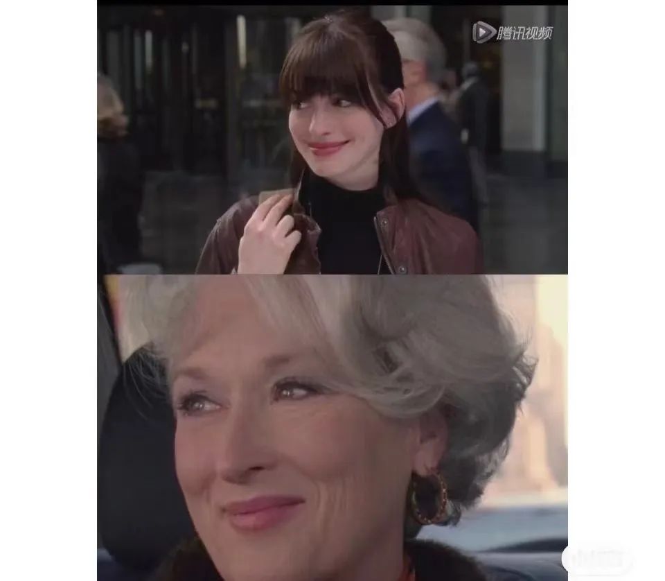 电影《穿Prada的女王》:职场如战场,千万不要随便傻傻地相信(图12) 必看职场电影_女性时尚励志职场电影_职场的电影有哪些