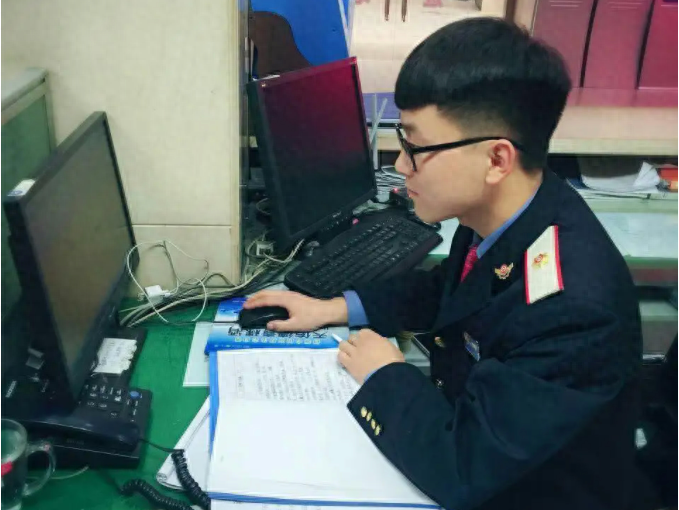 “入铁率”高的专业,入职门槛没那么高(图2) 铁道警察学院招聘_铁道警察学院招聘_铁道警察学院招聘