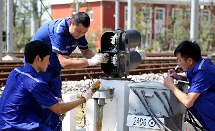 “入铁率”高的专业,入职门槛没那么高(图3) 铁道警察学院招聘_铁道警察学院招聘_铁道警察学院招聘
