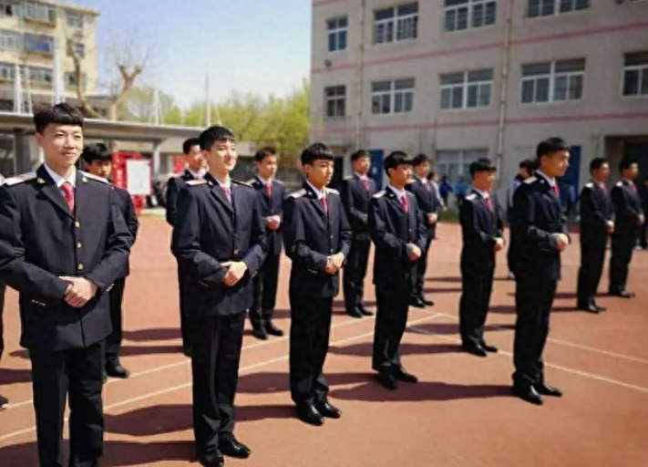 “入铁率”高的专业,入职门槛没那么高(图6) 铁道警察学院招聘_铁道警察学院招聘_铁道警察学院招聘