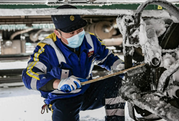 “入铁率”高的专业,入职门槛没那么高(图7) 铁道警察学院招聘_铁道警察学院招聘_铁道警察学院招聘