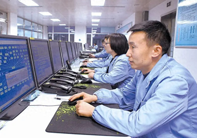 “入铁率”高的专业,入职门槛没那么高(图8) 铁道警察学院招聘_铁道警察学院招聘_铁道警察学院招聘