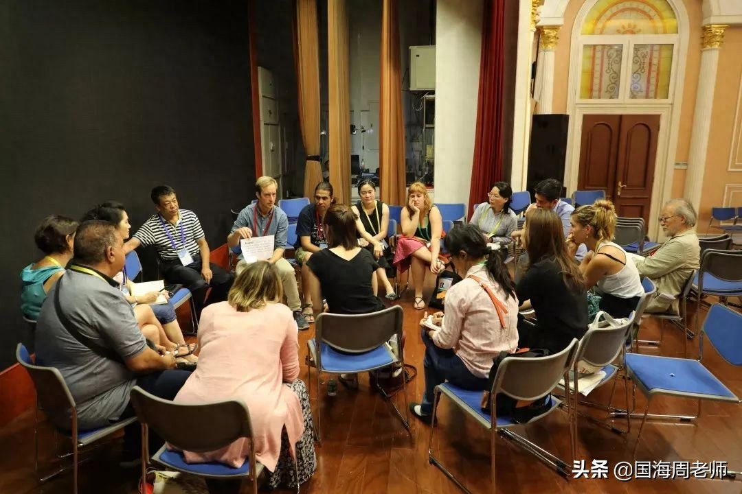 空有梦想,没有方法论及实操路径的支撑(图9) 职场世界包含哪些内容_世界最好职场ceo_职场世界说明书