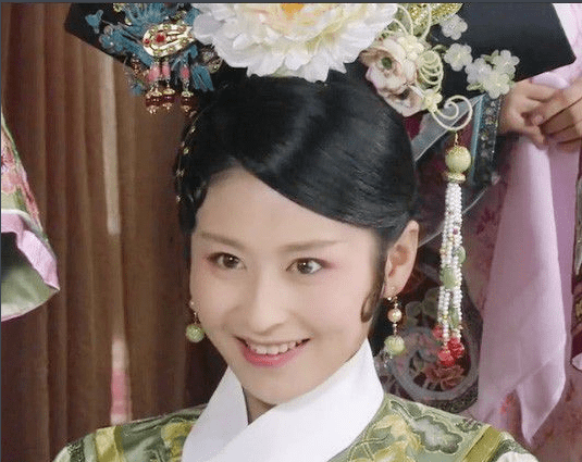 后宫甄嬛传的职场智慧_职场人都得看甄嬛好吗_职场甄嬛传