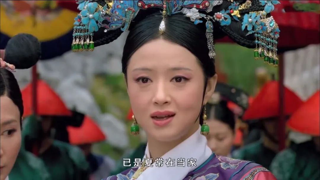 职场甄嬛传_职场人都得看甄嬛好吗_后宫甄嬛传的职场智慧