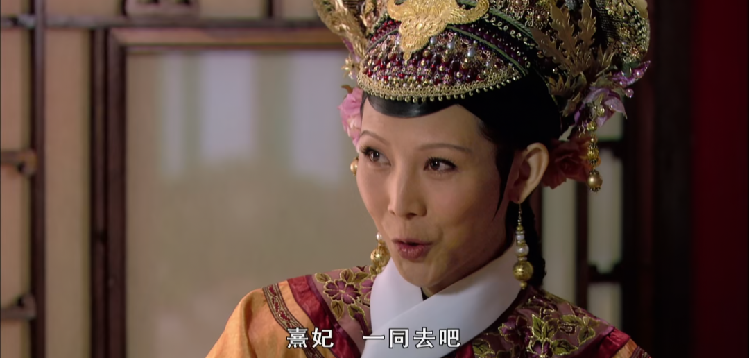 职场中的那些虚与委蛇,你知道吗?(图1) 后宫甄嬛传的职场智慧_职场人都得看甄嬛好吗_甄嬛教会我的36则职场法则