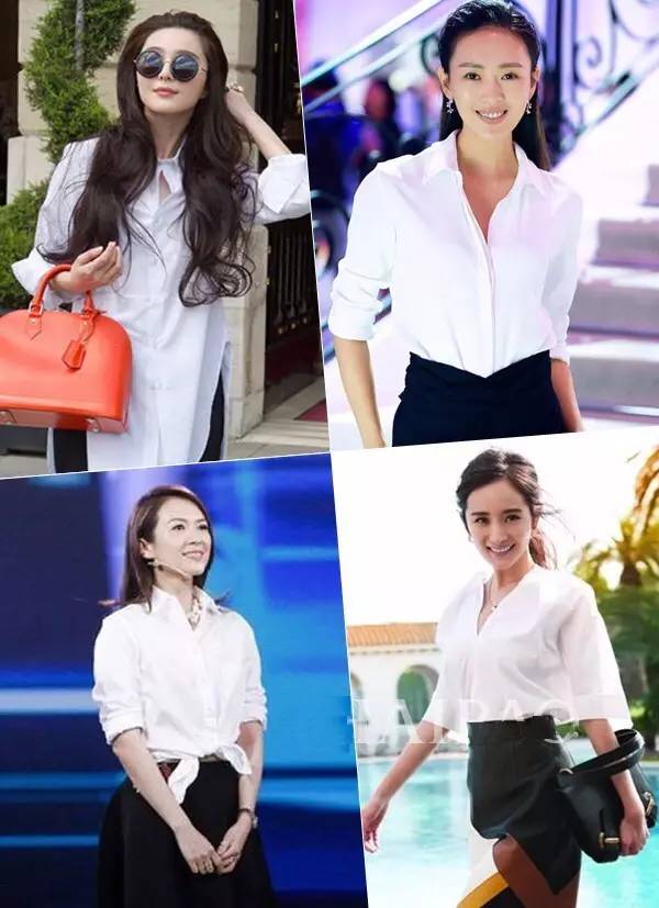 职场时尚穿搭_职场服装搭配技巧_职场时尚ol服装搭配