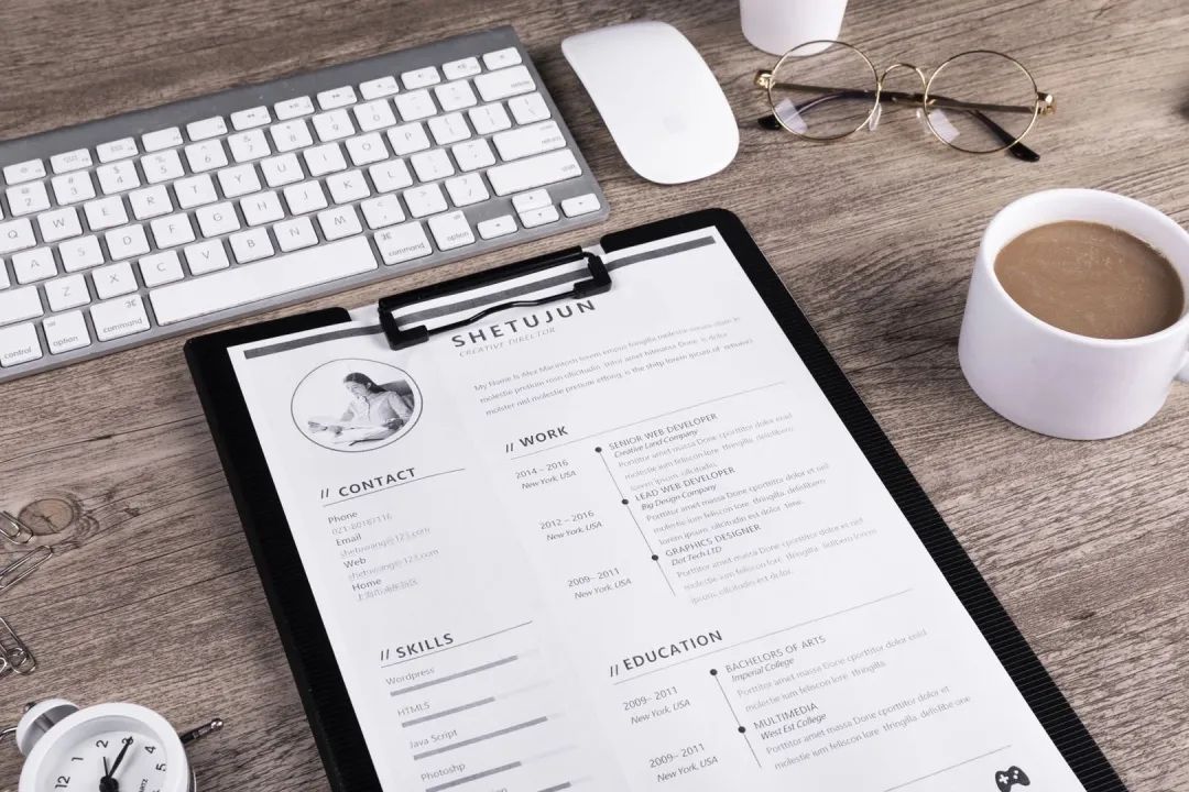 简历知乎个人信息怎么修改_简历里的个人信息_简历个人信息 知乎