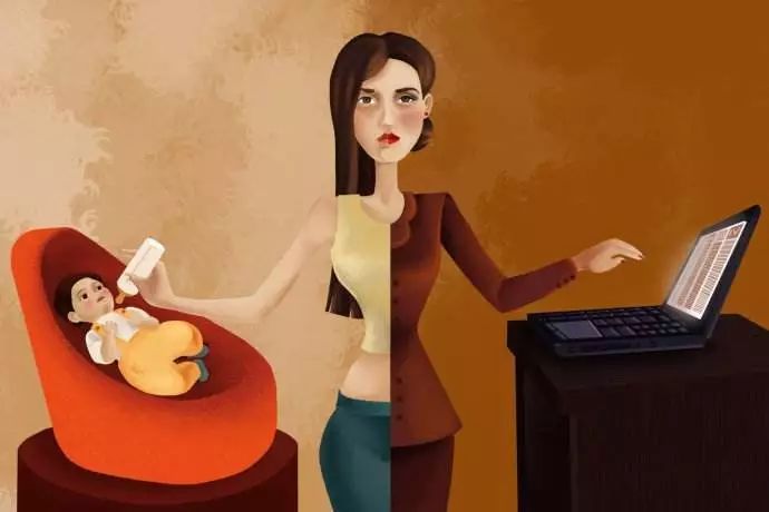 职场妈妈新闻评论_职场妈妈_新职场妈妈