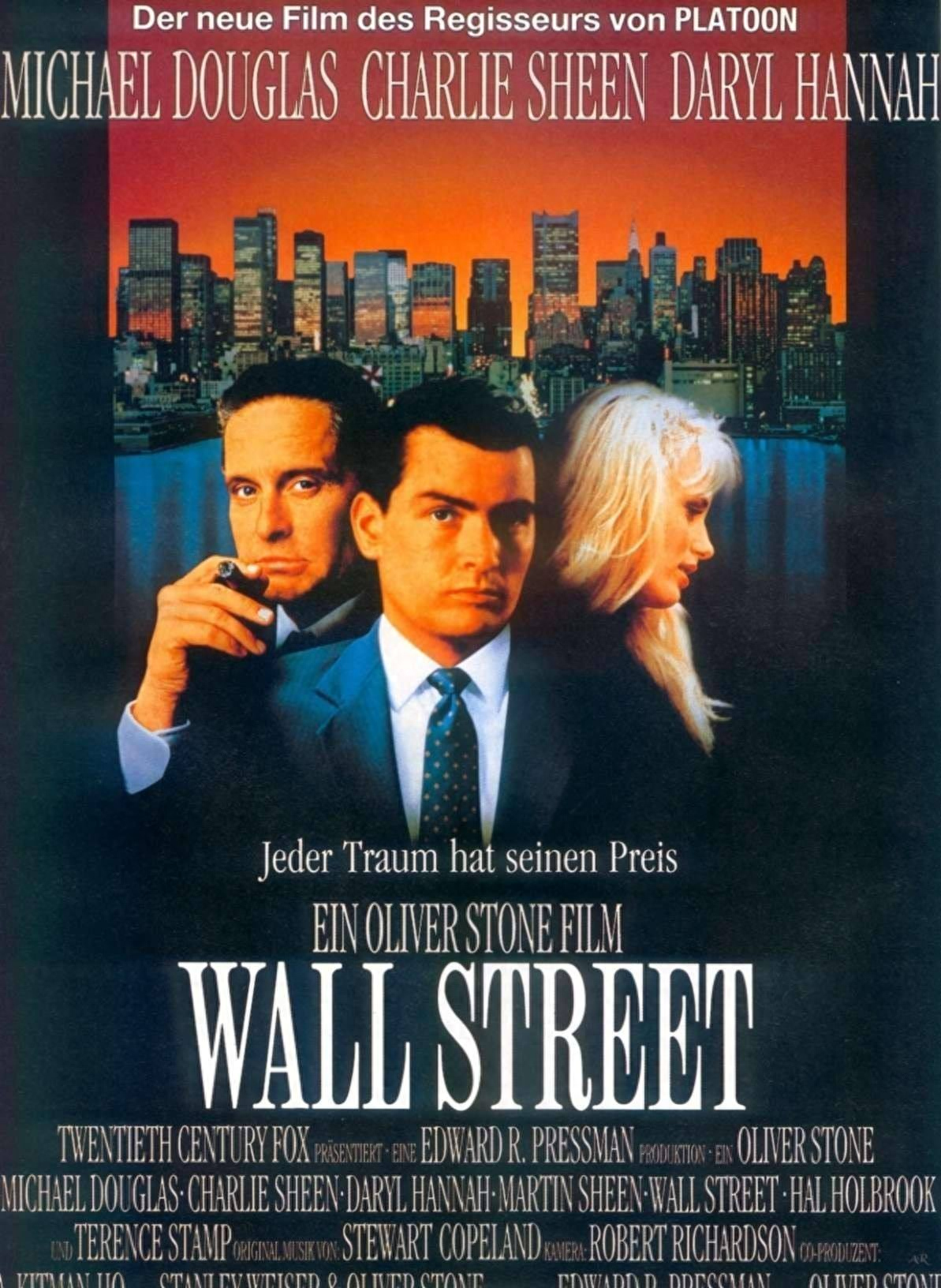 我在头条搞创作第二期#一部电影,是时代的符号(图1) 职场电影推荐_职场好电影_必看职场电影