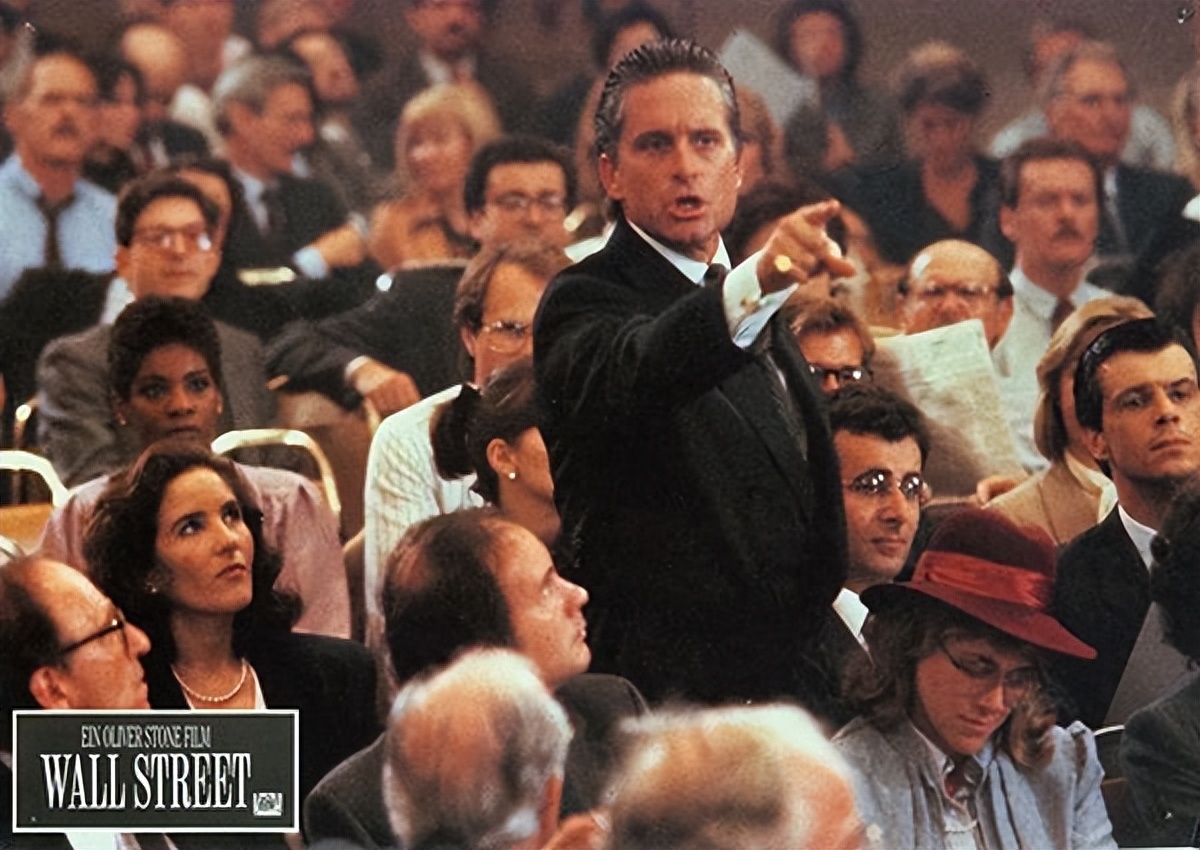 我在头条搞创作第二期#一部电影,是时代的符号(图3) 职场好电影_必看职场电影_职场电影推荐