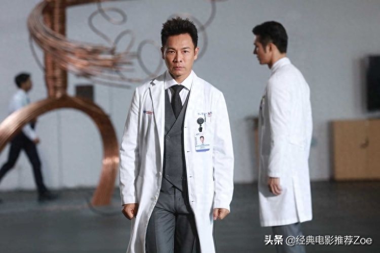 职场好电影_职场电影推荐_职场的电影有哪些