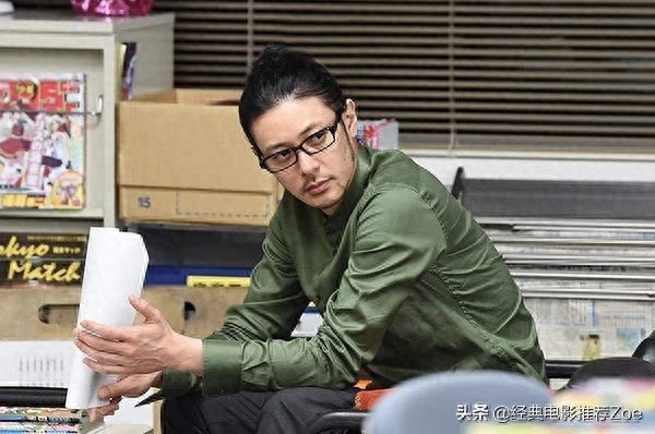 职场电影推荐_职场的电影有哪些_职场好电影