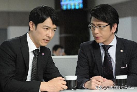 职场好电影_职场电影推荐_职场的电影有哪些