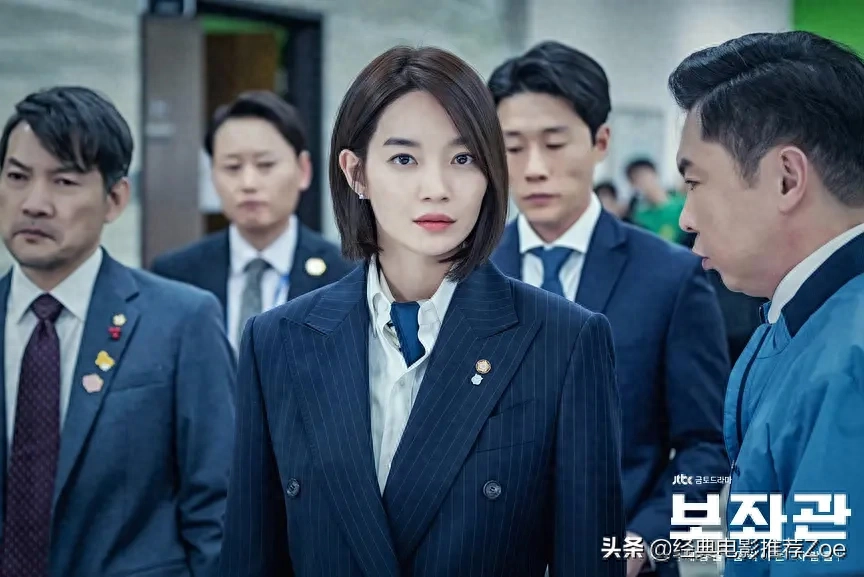 职场电影推荐_职场的电影有哪些_职场好电影