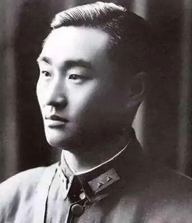 抗战时期的军人,是否都不畏生死?(图2) 国民党上将薛岳_国民党薛岳是什么军衔_国民党薛岳简历