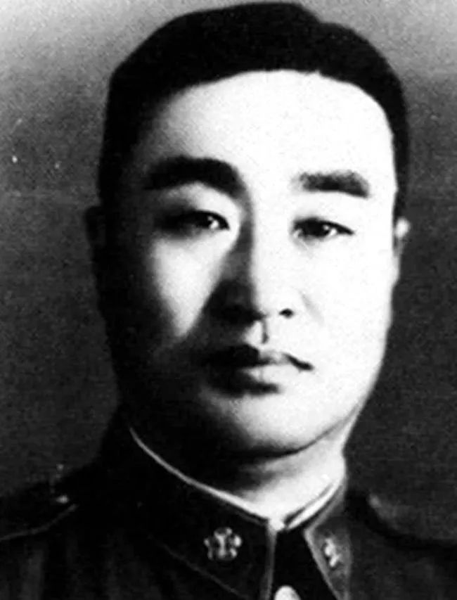 抗战时期的军人,是否都不畏生死?(图3) 国民党上将薛岳_国民党薛岳是什么军衔_国民党薛岳简历