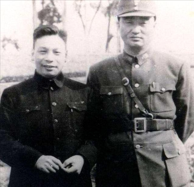 抗战时期的军人,是否都不畏生死?(图4) 国民党薛岳是什么军衔_国民党薛岳简历_国民党上将薛岳