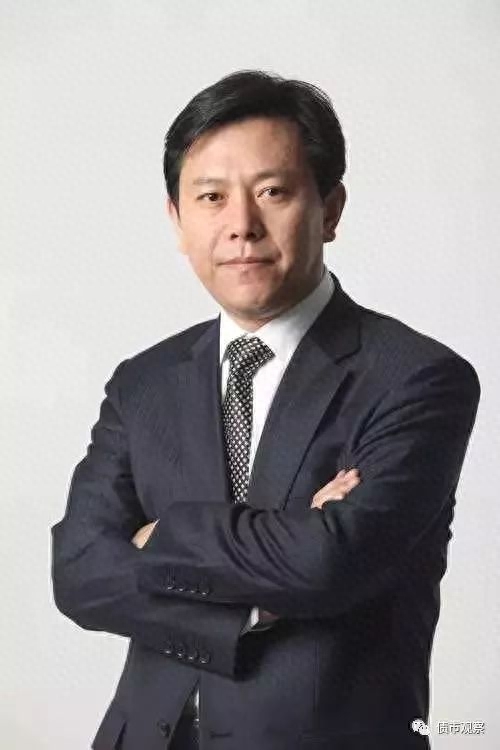 复华控股有限公司王新_复华集团王新_复华董事长王新简历